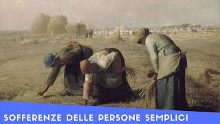 🌄 Il Realismo Pittorico In 4 Minuti Storia DellArte [upl. by Adnohser]