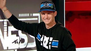 Ridiculousness  ‘Magiculousness’ Bonus Clip  MTV [upl. by Ymled]