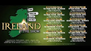 The Pride of Ireland Show 2019 [upl. by Enaira526]