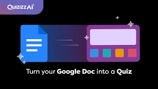 How to turn your Google Doc into a quiz and autograde it 🤯 [upl. by Nalat]