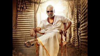 Raghawa Lawrence Blockbuster Tamil Movie  South Indian Movies Tamil 2019 New [upl. by Imre]