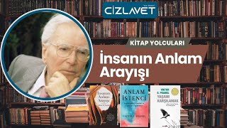 İnsanın Anlam Arayışı Kitap Analizi [upl. by Baler]