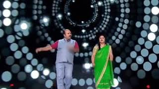 Dabbu uncle dance [upl. by Ettelohcin]