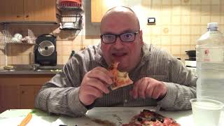 Primo Pizza Unboxing 15 Nov 18 [upl. by Stefa110]