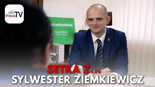 Setka z Sylwester Ziemkiewicz [upl. by Amrac]