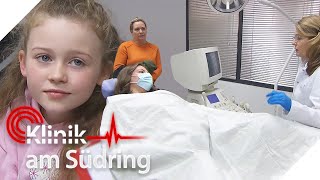 Schwangere vom Pech verfolgt Wird Tochter Isa 8 zur Leidtragenden  Klinik am Südring  SAT1 [upl. by Schwartz99]