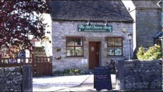 Hartington  Peak District Villages [upl. by Adnoval]