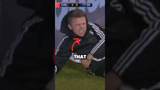 Eden Hazard Kicks Ball Boy and Gets Sent Off 2013 [upl. by Aisaim]