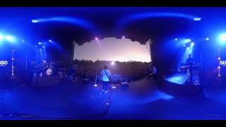 SIX60  Stay Together LIVE 360 VIDEO [upl. by Giarc49]