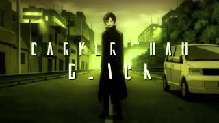 Darker than Black trailer [upl. by Wearing]