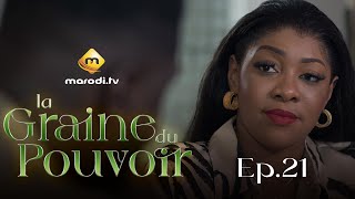 Série  La Graine du pouvoir  Saison 1  Episode 21  VOSTFR [upl. by Roscoe953]