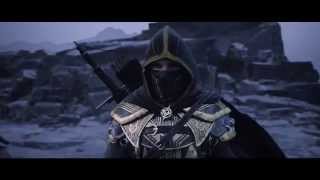 The Elder Scrolls Online  The Alliances Cinematic Trailer [upl. by Aihtak]