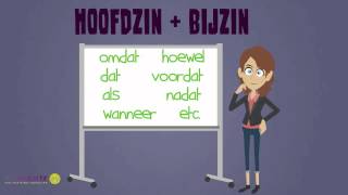 Voorwaartz online Grammaticales 6 bijzin [upl. by Etnovaj]