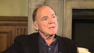 Bruno Ganz über die Schweiz und Deutschland [upl. by Ocirema684]