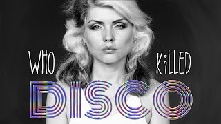 The Rise and Fall of Disco [upl. by Alimak]