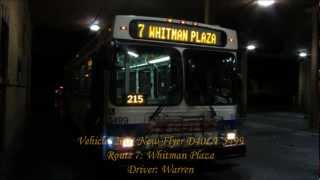 5499 Rt 7 Whitman Plaza [upl. by Ennywg424]