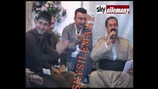 GORAN INZIBAT amp MSTAFA SHEWAW 2013 BASHY 1 BY SKYSILEMANY [upl. by Yadrahs]