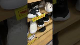 spotted Sale in Japan ¥500 shoes ofwinjapan japanslife japansale japinoyfamily fumielginn [upl. by Christoph]