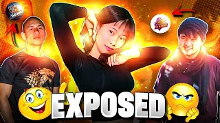 2B GAMER EXPOSE 🔥  JUSTICE FOR NEPAL 🥺  SOONEETA EXPOSE 🔥  TONDE GAMER EXPOSE 🔥  Sooneeta [upl. by Ideih]