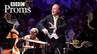 Best moments from Last Night of the Proms 2019 [upl. by Wyck]