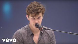 Shawn Mendes  Castle On The Hill  Treat You Better Live At Capitals Summertime Ball [upl. by Alyhs]