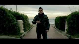 Siinay ♥ Papa ♥ Ft Louna CLIP OFFICIEL HD 2014 BeatByAchil [upl. by Notyarb]