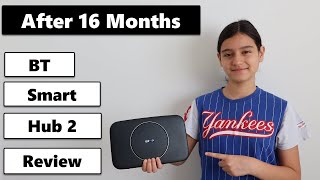 ⌨BT SMART HUB 2 REVIEW  SIGNAL TEST After 16 Months using it [upl. by Bramwell]