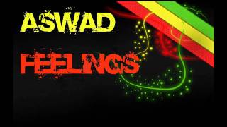 Aswad quotFeelingsquot [upl. by Sims]