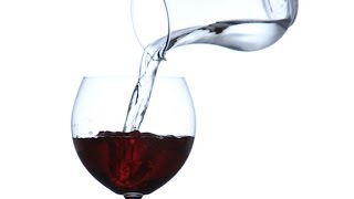 How To Turn Water Into Wine [upl. by Berkeley]