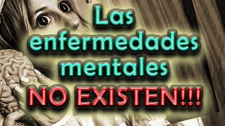 ¿POR QUÉ EXISTEN LAS ENFERMEDADES MENTALES🧠🤒🧠 [upl. by Yoo]