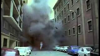 Carrero Blanco Explosionwmv [upl. by Leamhsi]