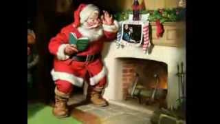 Fats Domino I Told Santa Claus [upl. by Ardnuek199]