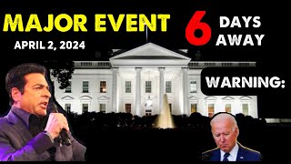 Hank Kunneman PROPHETIC WORD🚨MAJOR PROPHETIC EVENT COMING IN 6 DAYS WARNING Prophecy 4424 [upl. by Ahseiat]