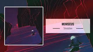 Meniscus – Simulation [upl. by Basham414]