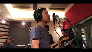 อึ๊ม  ดาว Imp Live Session  1 Smile Studio [upl. by Anirdnaxela]