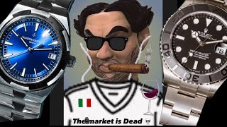 Watch this watch⌚️video before it gets deleted [upl. by Ecad]