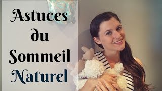 ❀VLOG7 Comment Retrouver le Sommeil SANS Médicaments [upl. by Philbin523]