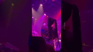 Raheem DeVaughn Temperatures Rising Live explore explorepage live [upl. by Monarski]