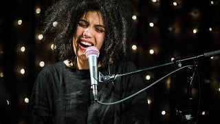 Ibeyi  Ghosts Live on KEXP [upl. by Ilaire]