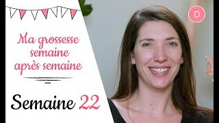 22ème semaine de grossesse – Le choix du prénom [upl. by Ahtnahc549]