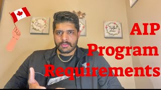 All requirements for Aip aipp program Easy way to get Canada PR Canada immigration Newfoundland [upl. by Anuqahs]