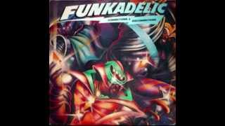 Funkadelic  Connections amp Disconnections 1981 [upl. by Airekahs]