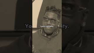 Lil Yachty mentality [upl. by Butterworth9]