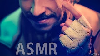 ASMR VLOG  Je pars en ISLANDE  Chuchotements FRANCAIS  Soft Spoken [upl. by Ritter58]