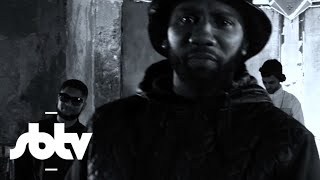 Newham Generals ft Frisco  BIG Music Video SBTV [upl. by Tavi639]