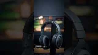 بهترین هدست گیمینگ زیر ۴ میلیون تومان  Corsair HS70 Bluetooth ￼ [upl. by Kaliope]