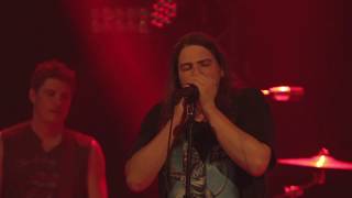 The Glorious Sons  Mama Live At The Opera House [upl. by Memberg]