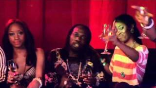 Mavado  Star Bwoy  Official Music Video [upl. by Stanwood]