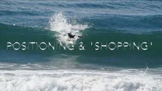 How To Shop and Position for Waves [upl. by Elimay]