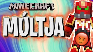 MesterMC régen 😈 Magyar Minecraft Múltja [upl. by Trevor]